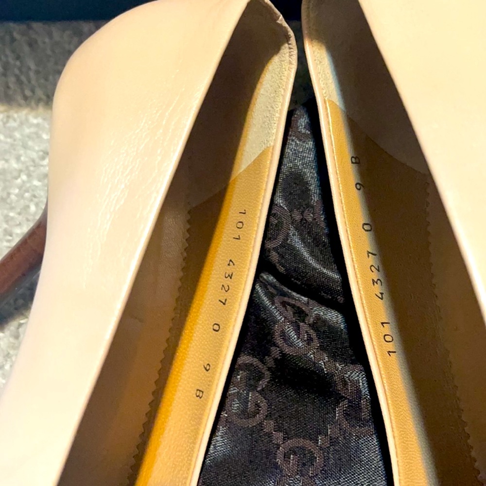 Gucci shoes - Picture 10 of 11